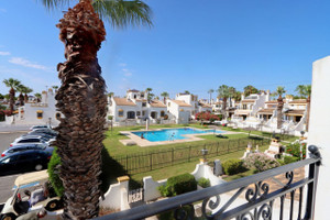 Dom na sprzedaż 90m2 Walencja Alicante Playa Flamenca - zdjęcie 2