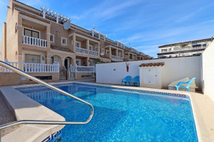 Dom na sprzedaż 133m2 Walencja Alicante Playa Flamenca - zdjęcie 1