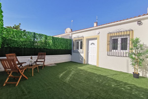Dom na sprzedaż 50m2 Walencja Alicante Torrevieja - zdjęcie 1