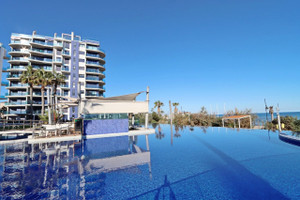 Mieszkanie na sprzedaż 96m2 Walencja Alicante Punta Prima - zdjęcie 1