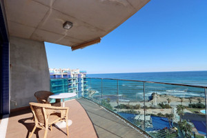 Mieszkanie na sprzedaż 96m2 Walencja Alicante Punta Prima - zdjęcie 2