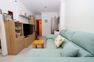 Mieszkanie na sprzedaż 62m2 Walencja Alicante Torrevieja - zdjęcie 2