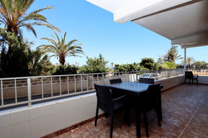 Mieszkanie na sprzedaż 85m2 Walencja Alicante - zdjęcie 1