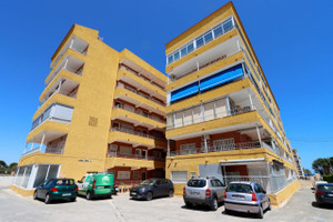 Mieszkanie na sprzedaż 85m2 Walencja Alicante Punta Prima - zdjęcie 3