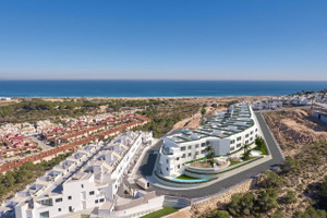 Dom na sprzedaż 77m2 Walencja Alicante - zdjęcie 1