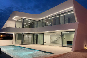 Dom na sprzedaż 423m2 Walencja Alicante - zdjęcie 1