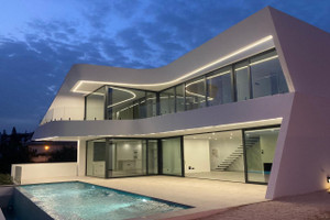 Dom na sprzedaż 423m2 Walencja Alicante - zdjęcie 2