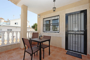 Dom na sprzedaż 140m2 Walencja Alicante Torrevieja Los Altos - zdjęcie 3
