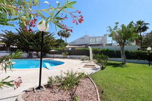 Dom na sprzedaż 142m2 Walencja Alicante Playa Flamenca - zdjęcie 1