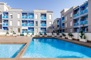 Mieszkanie na sprzedaż 74m2 Walencja Alicante Torrevieja - zdjęcie 2