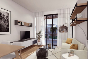 Mieszkanie na sprzedaż 64m2 Walencja Alicante Orihuela Villamartin - zdjęcie 2
