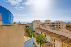 Mieszkanie na sprzedaż 70m2 Walencja Alicante Cabo Roig - zdjęcie 3