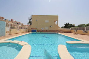 Mieszkanie na sprzedaż 52m2 Walencja Alicante Playa Flamenca - zdjęcie 1