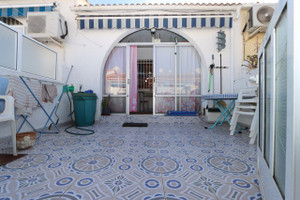 Dom na sprzedaż 40m2 Walencja Alicante Torrevieja - zdjęcie 1