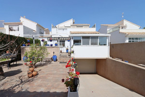 Dom na sprzedaż 185m2 Walencja Alicante Playa Flamenca - zdjęcie 1