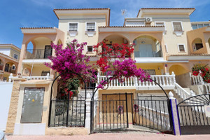 Dom na sprzedaż 147m2 Walencja Alicante Playa Flamenca - zdjęcie 2