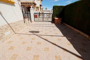 Dom na sprzedaż 75m2 Walencja Alicante Playa Flamenca - zdjęcie 3
