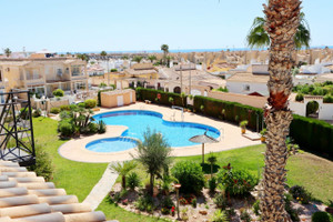 Dom na sprzedaż 89m2 Walencja Alicante Playa Flamenca - zdjęcie 1