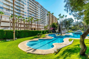 Mieszkanie na sprzedaż 58m2 Walencja Alicante Orihuela - zdjęcie 1