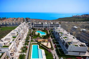 Mieszkanie na sprzedaż 85m2 Walencja Alicante Gran Alacant - zdjęcie 1