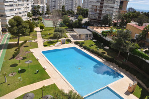 Mieszkanie na sprzedaż 146m2 Walencja Alicante - zdjęcie 1
