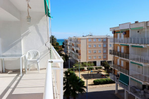 Mieszkanie na sprzedaż 66m2 Walencja Alicante Punta Prima - zdjęcie 1