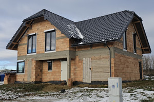 Dom na sprzedaż 192m2 gryficki Rewal Pogorzelica - zdjęcie 2