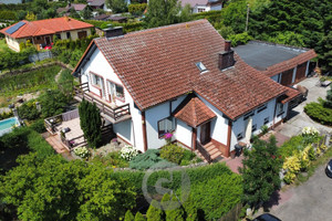 Dom na sprzedaż 270m2 Gorzów Wielkopolski Zieleniec - zdjęcie 1
