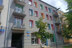 Mieszkanie na sprzedaż 52m2 Warszawa Praga-Południe Grochów Grochowska - zdjęcie 1