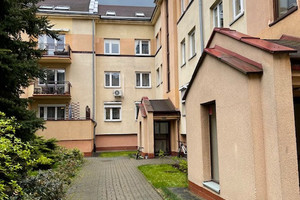 Mieszkanie na sprzedaż 57m2 Warszawa Ursynów Pyry Gawota - zdjęcie 2