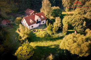 Dom na sprzedaż 260m2 toruński Zławieś Wielka Pędzewo - zdjęcie 1