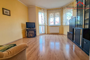 Mieszkanie na sprzedaż 33m2 Toruń Bydgoskie Przedmieście Szosa Okrężna - zdjęcie 2