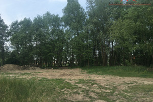 Działka na sprzedaż 2100m2 Toruń Bielawy - zdjęcie 3