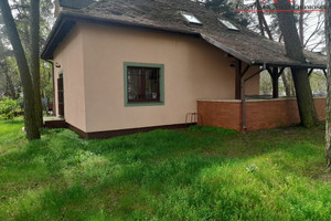 Dom na sprzedaż 120m2 toruński Łysomice Kamionki Małe - zdjęcie 2