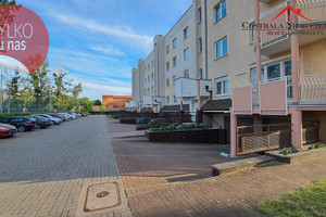 Mieszkanie na sprzedaż 33m2 Toruń Bydgoskie Przedmieście Szosa Okrężna - zdjęcie 1