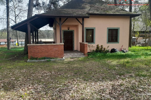 Dom na sprzedaż 120m2 toruński Łysomice Kamionki Małe - zdjęcie 1
