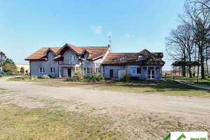 Dom na sprzedaż 500m2 kamieński Wolin Kołczewo - zdjęcie 2