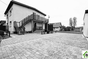 Dom na sprzedaż 200m2 kamieński Dziwnów Łukęcin - zdjęcie 2