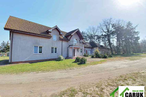 Dom na sprzedaż 500m2 kamieński Wolin Kołczewo - zdjęcie 3