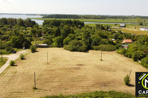 Działka na sprzedaż 870m2 kamieński Kamień Pomorski - zdjęcie 1