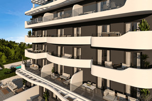 Mieszkanie na sprzedaż 60m2 Walencja Alicante San Juan de Alicante - zdjęcie 2