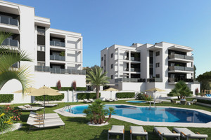 Mieszkanie na sprzedaż 69m2 Walencja Alicante - zdjęcie 1
