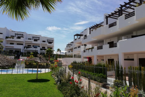 Mieszkanie na sprzedaż 60m2 Andaluzja Almera - zdjęcie 1