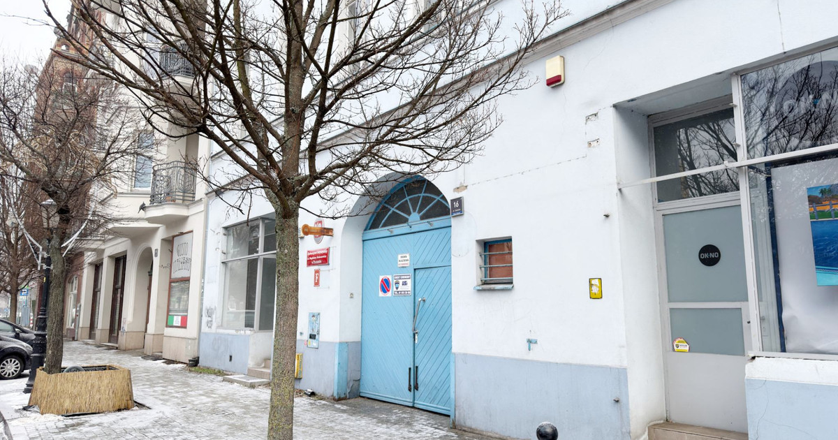 Nieruchomość inwestycyjna w centrum Poznania – ul. Szewska