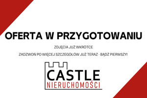 Działka na sprzedaż 2150m2 Poznań Nowe Miasto - zdjęcie 1