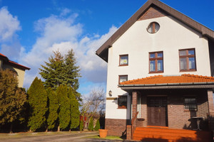 Dom na sprzedaż 398m2 poznański Kórnik Bnin - zdjęcie 1
