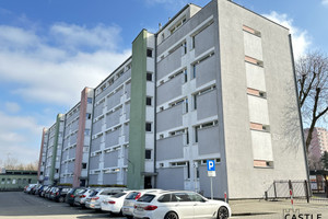 Mieszkanie na sprzedaż 34m2 Poznań Ogrody Szpitalna - zdjęcie 1