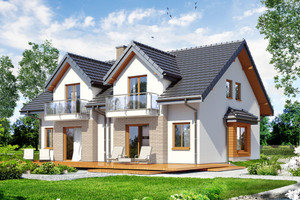 Dom na sprzedaż 180m2 szamotulski Kaźmierz - zdjęcie 1