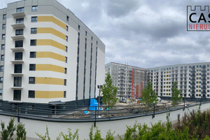 Mieszkanie na sprzedaż 44m2 Poznań Starołęka-Minikowo-Marlewo Starołęka Wagrowska - zdjęcie 1