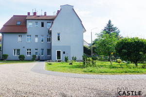 Mieszkanie na sprzedaż 94m2 Gdańsk Oliwa - zdjęcie 2